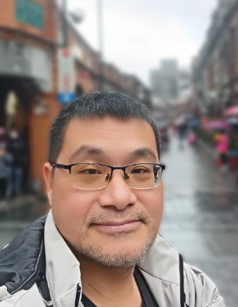 吳政峰個人照片